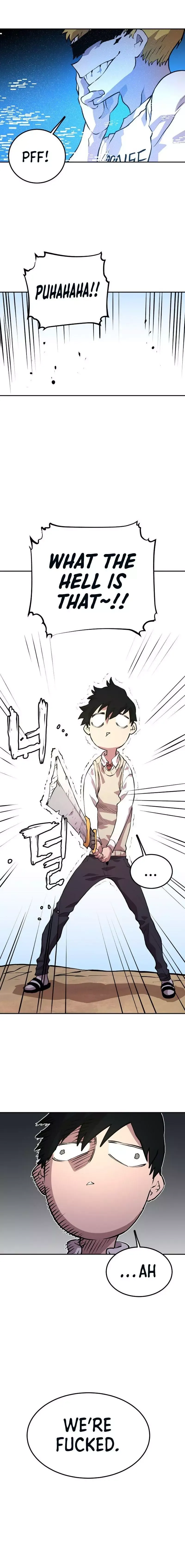 Read Player (en) Manga Online