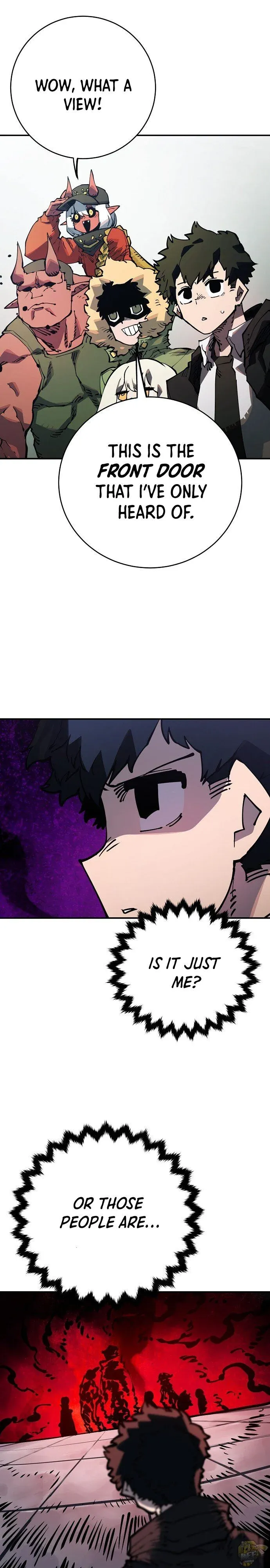 Read Player (en) Manga Online