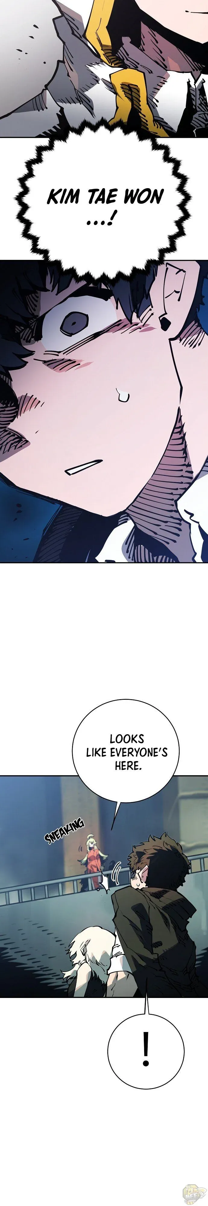 Read Player (en) Manga Online