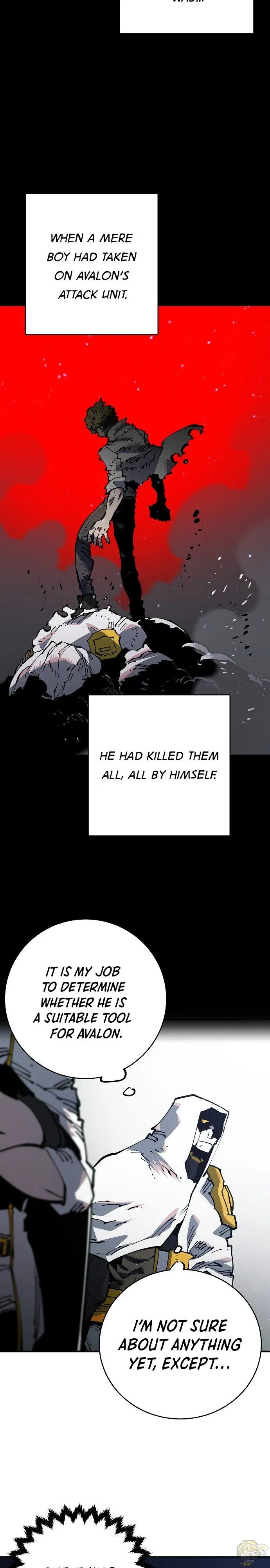 Read Player (en) Manga Online