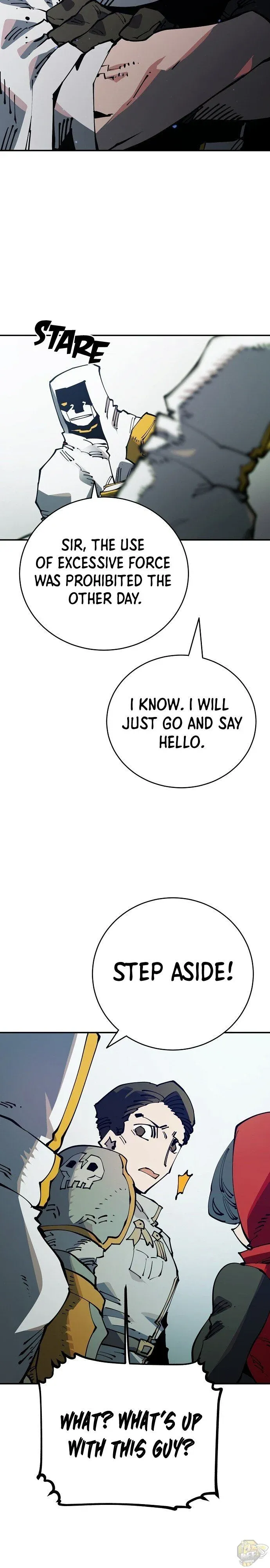 Read Player (en) Manga Online