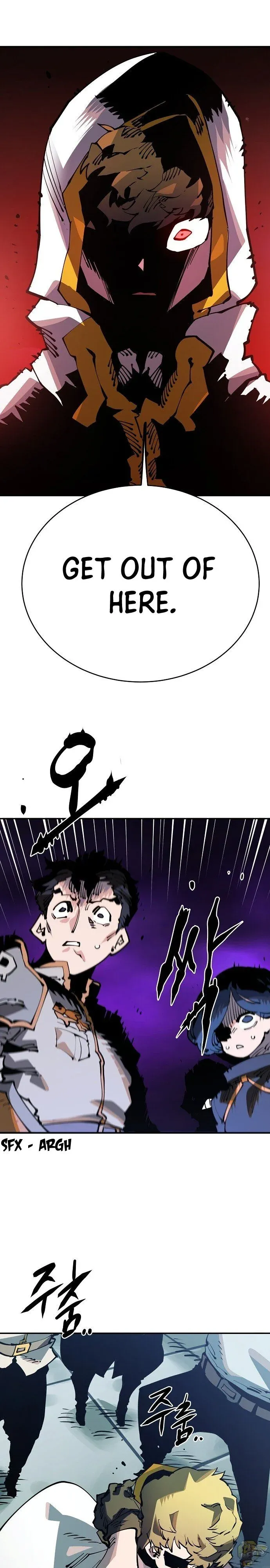 Read Player (en) Manga Online