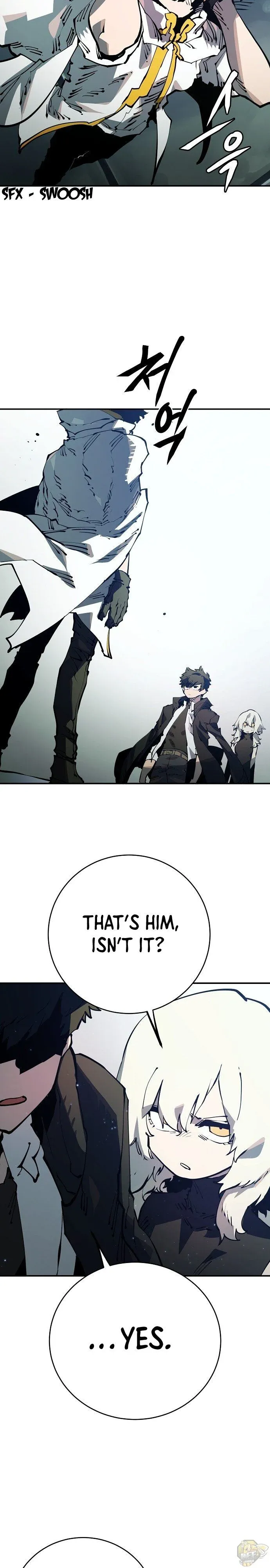 Read Player (en) Manga Online