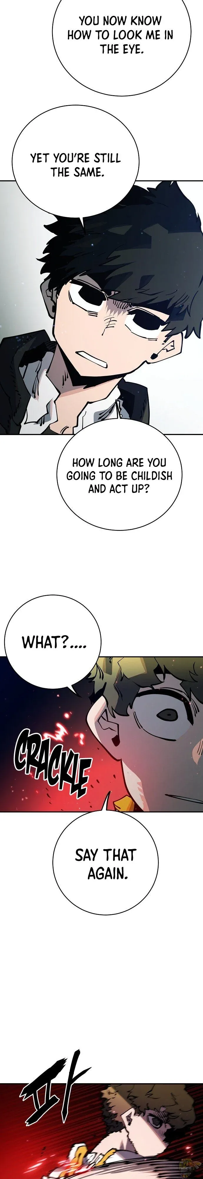 Read Player (en) Manga Online