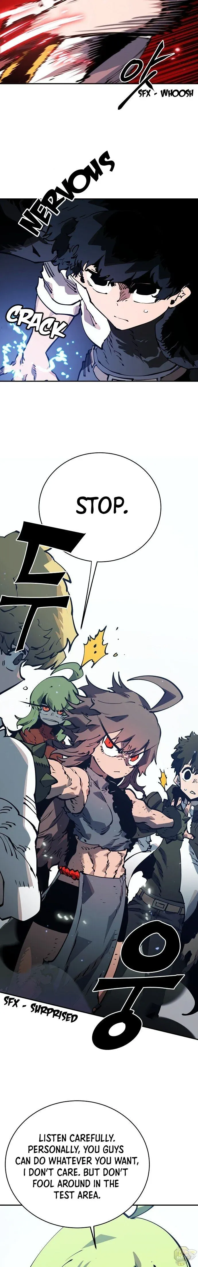 Read Player (en) Manga Online