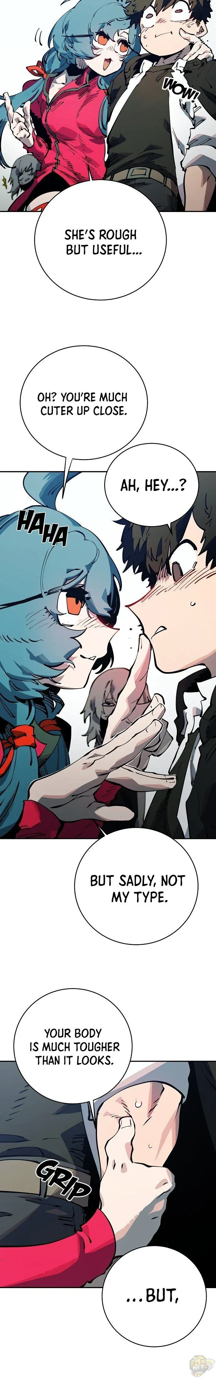 Read Player (en) Manga Online