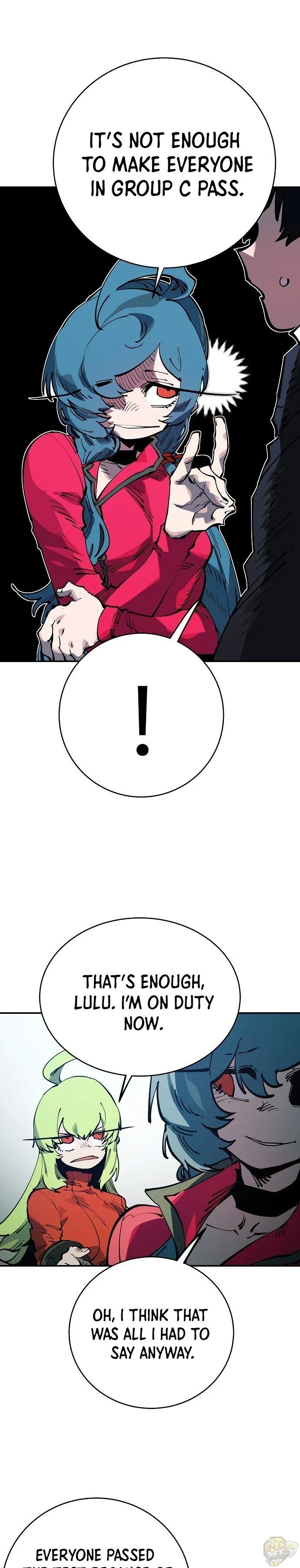 Read Player (en) Manga Online