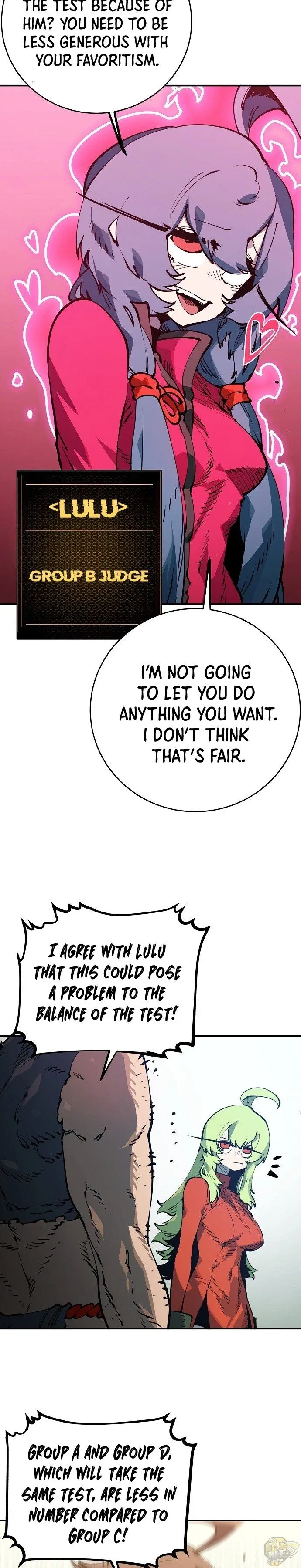 Read Player (en) Manga Online