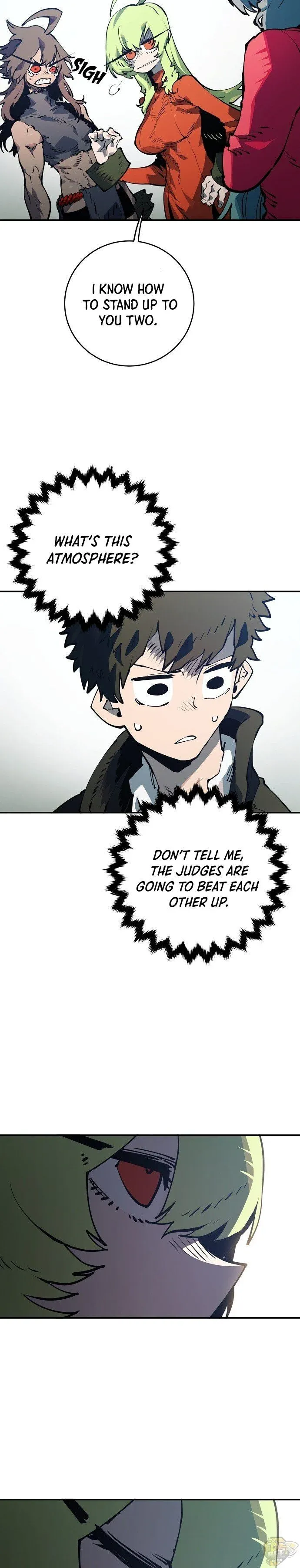 Read Player (en) Manga Online