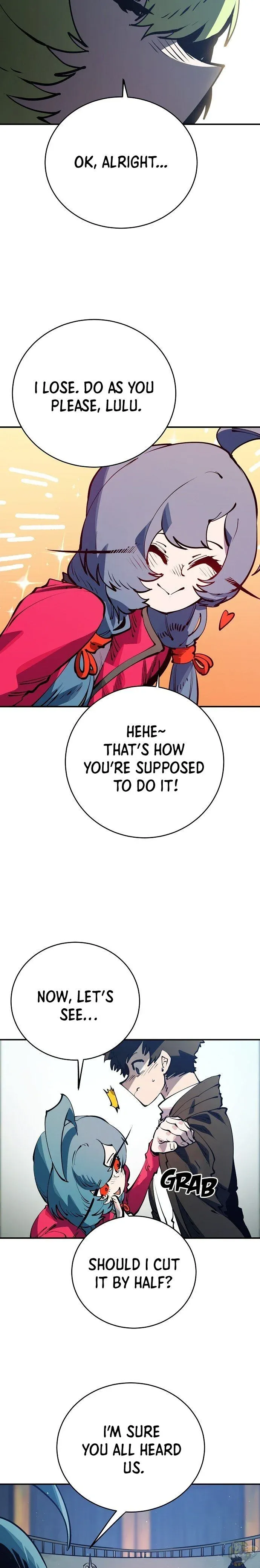 Read Player (en) Manga Online