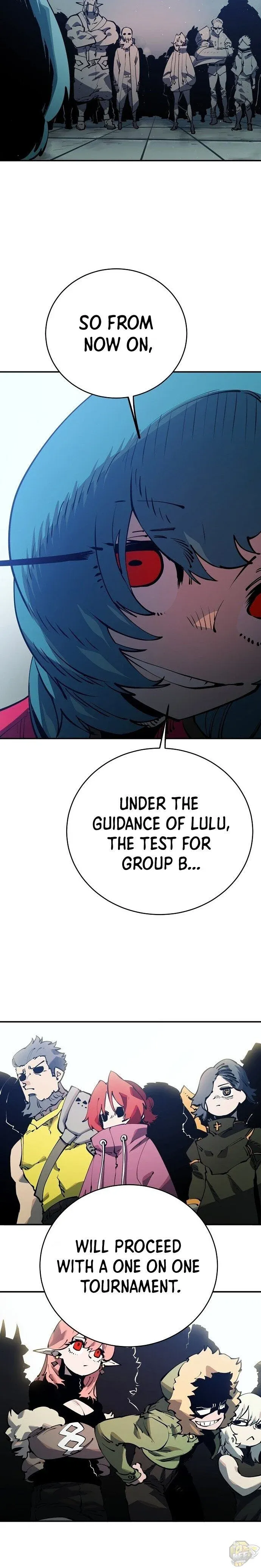 Read Player (en) Manga Online