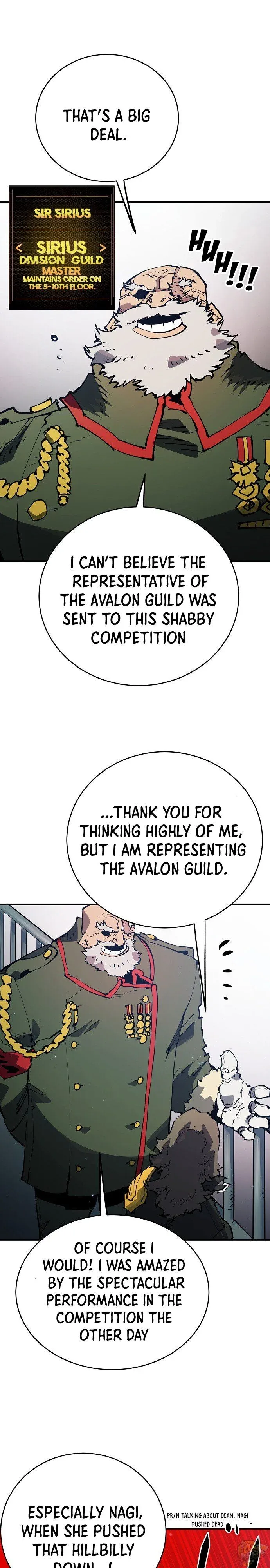 Read Player (en) Manga Online