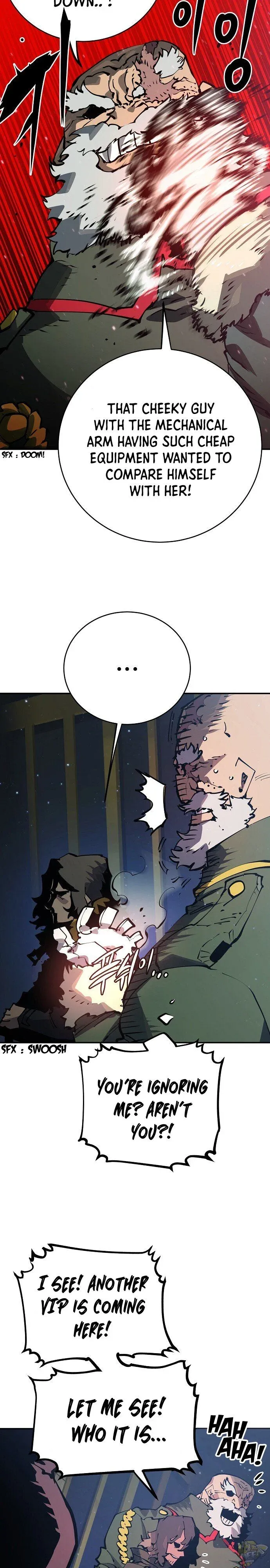 Read Player (en) Manga Online