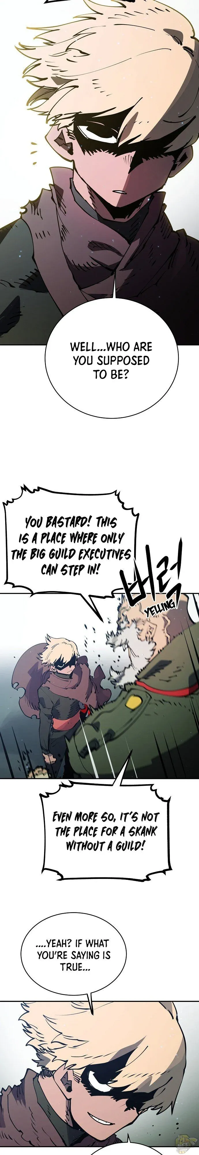 Read Player (en) Manga Online