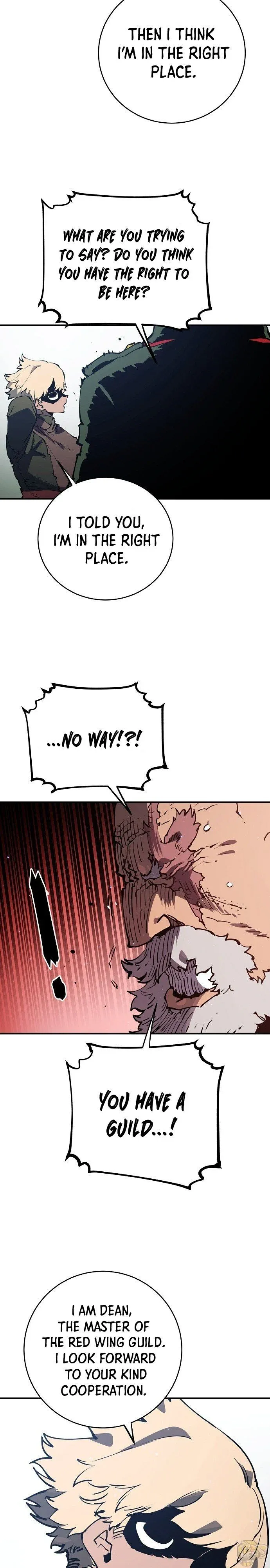 Read Player (en) Manga Online