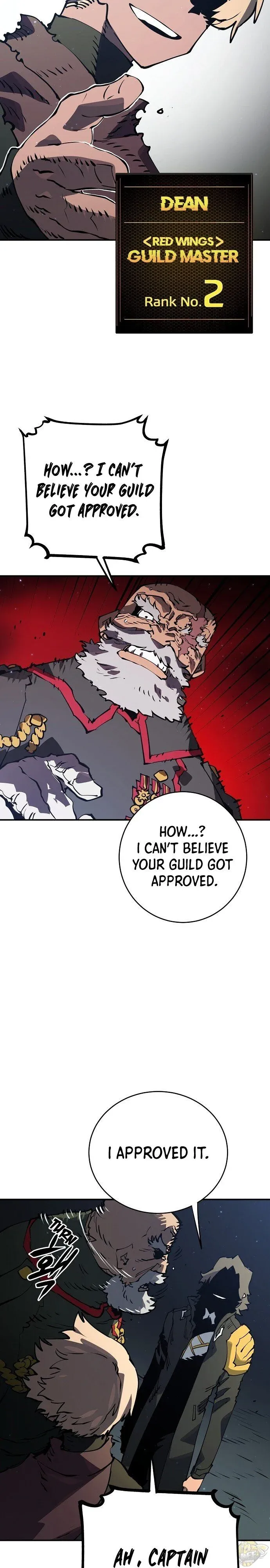 Read Player (en) Manga Online