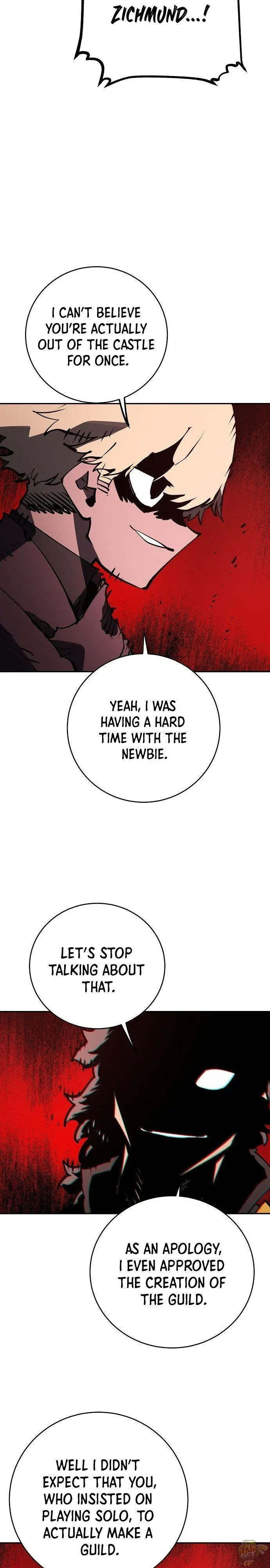 Read Player (en) Manga Online