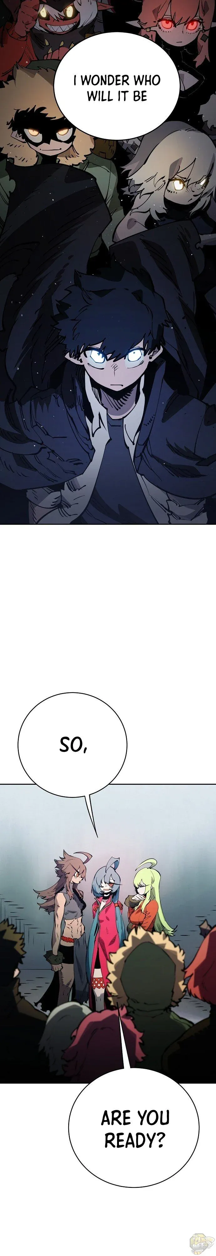 Read Player (en) Manga Online