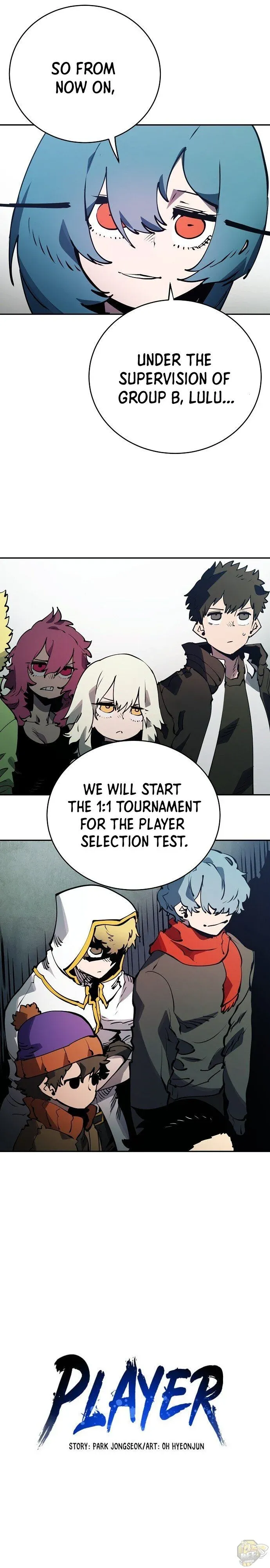 Read Player (en) Manga Online