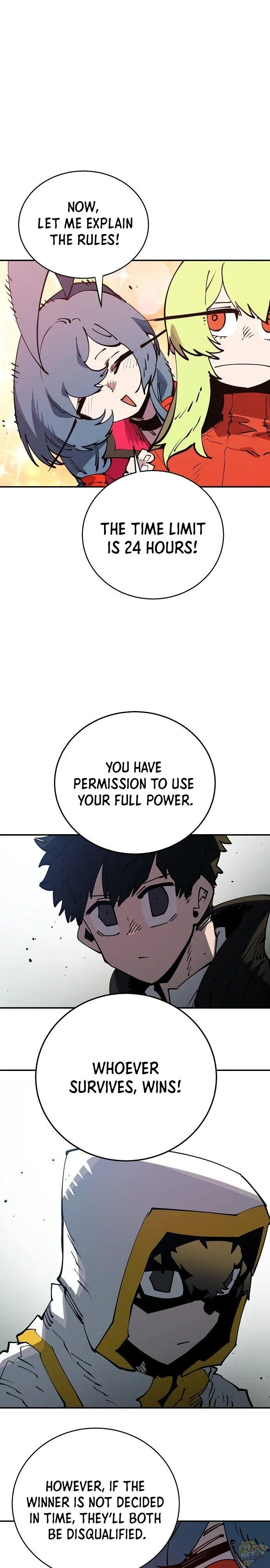 Read Player (en) Manga Online