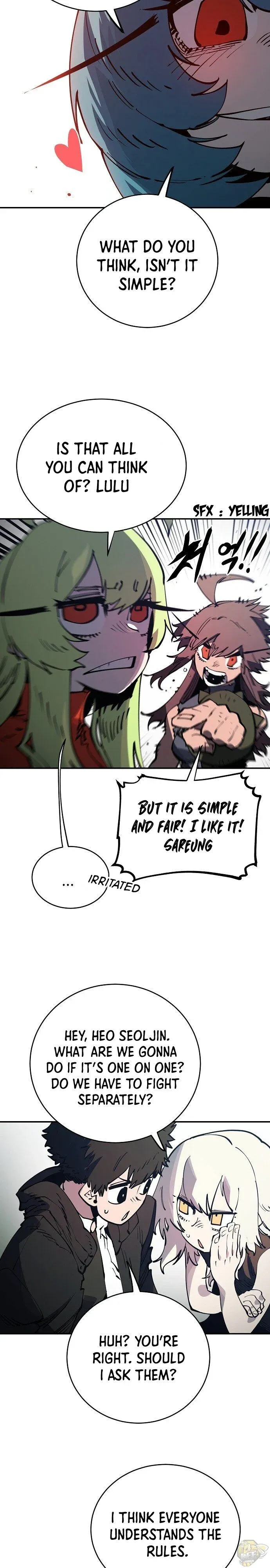 Read Player (en) Manga Online