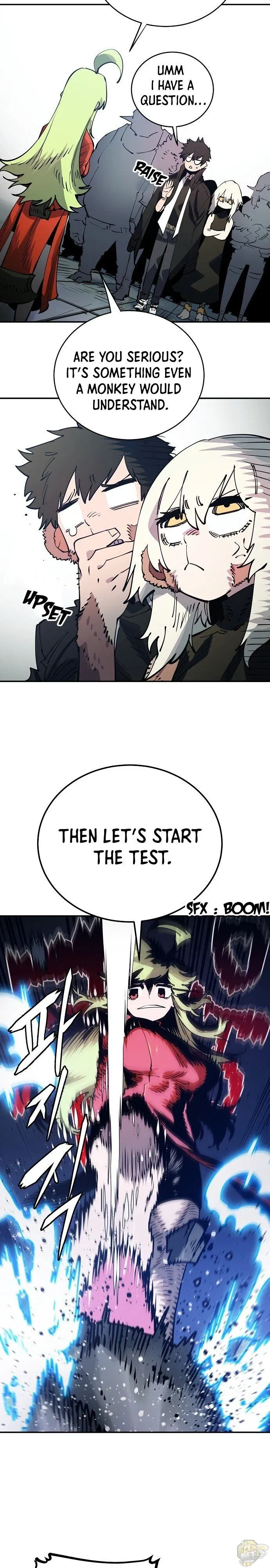 Read Player (en) Manga Online