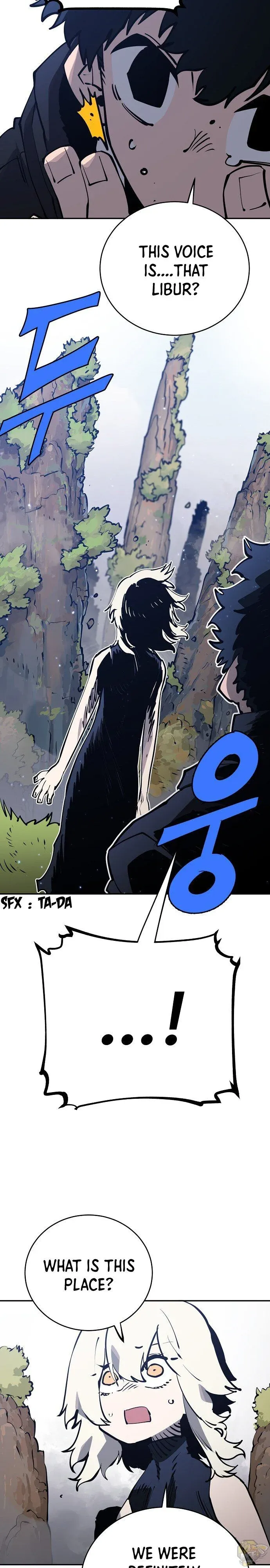 Read Player (en) Manga Online