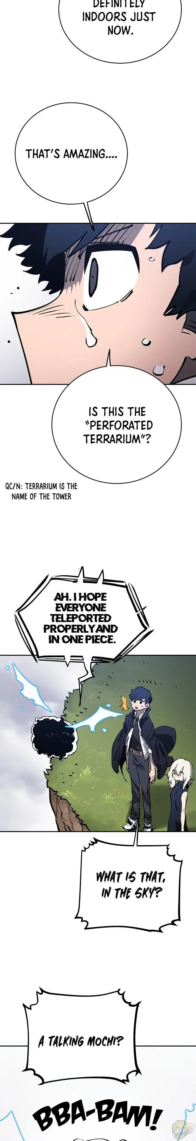 Read Player (en) Manga Online