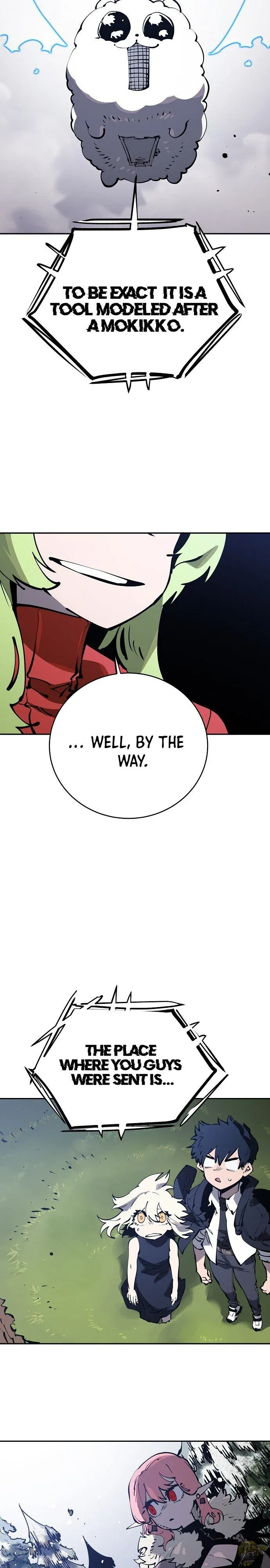 Read Player (en) Manga Online