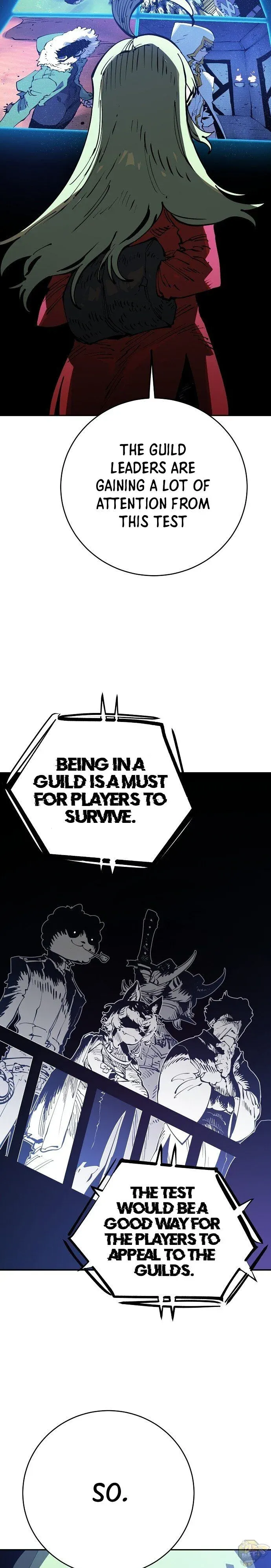 Read Player (en) Manga Online