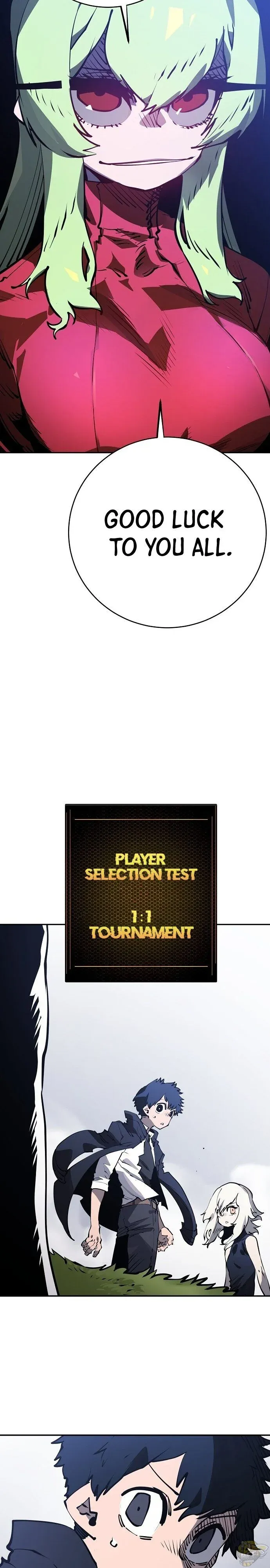 Read Player (en) Manga Online