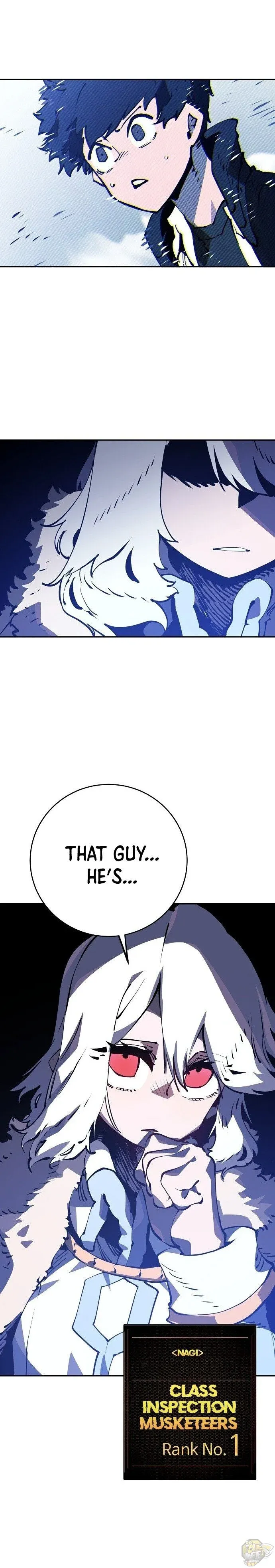 Read Player (en) Manga Online