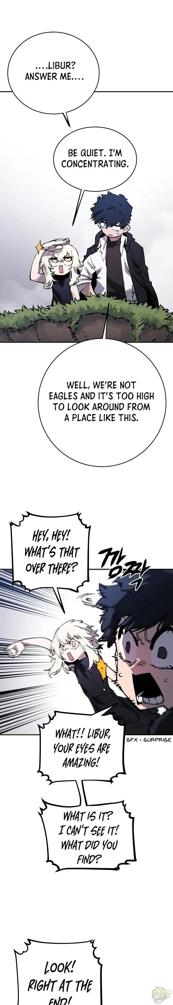 Read Player (en) Manga Online