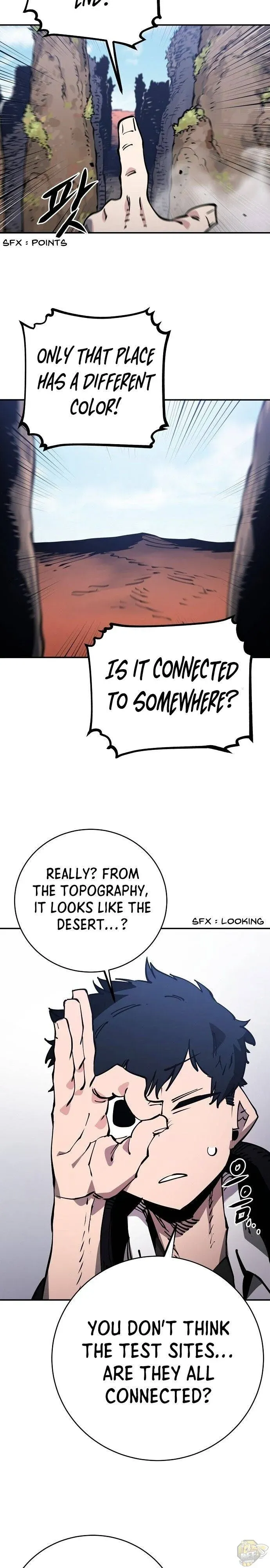 Read Player (en) Manga Online