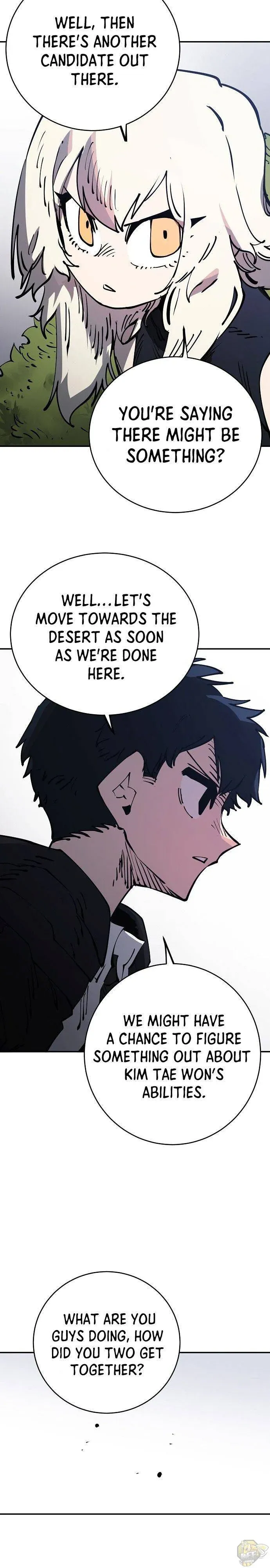 Read Player (en) Manga Online