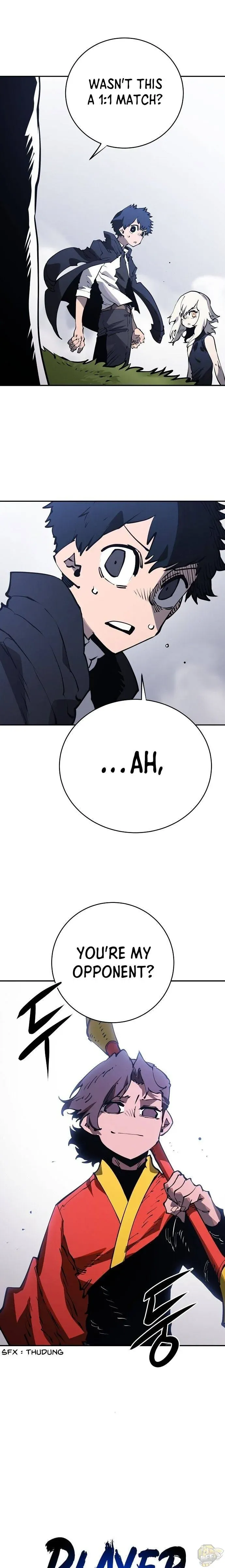 Read Player (en) Manga Online