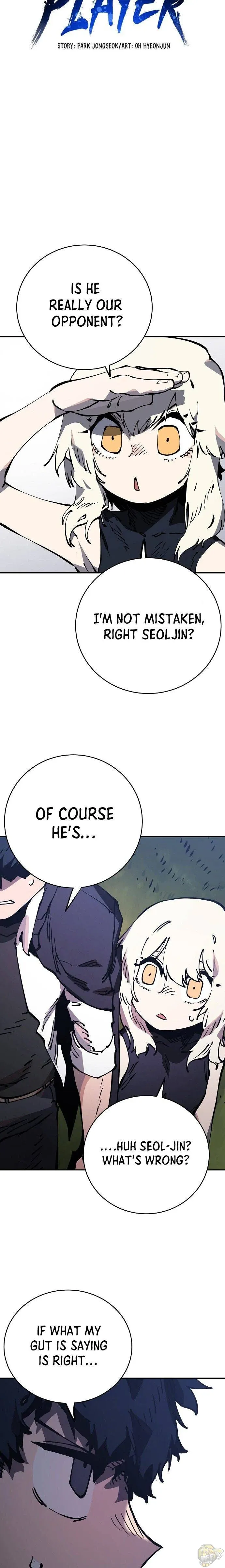 Read Player (en) Manga Online