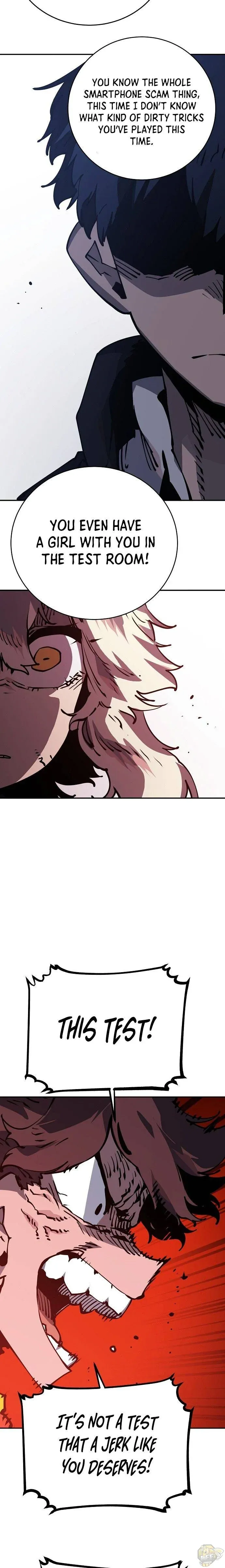 Read Player (en) Manga Online