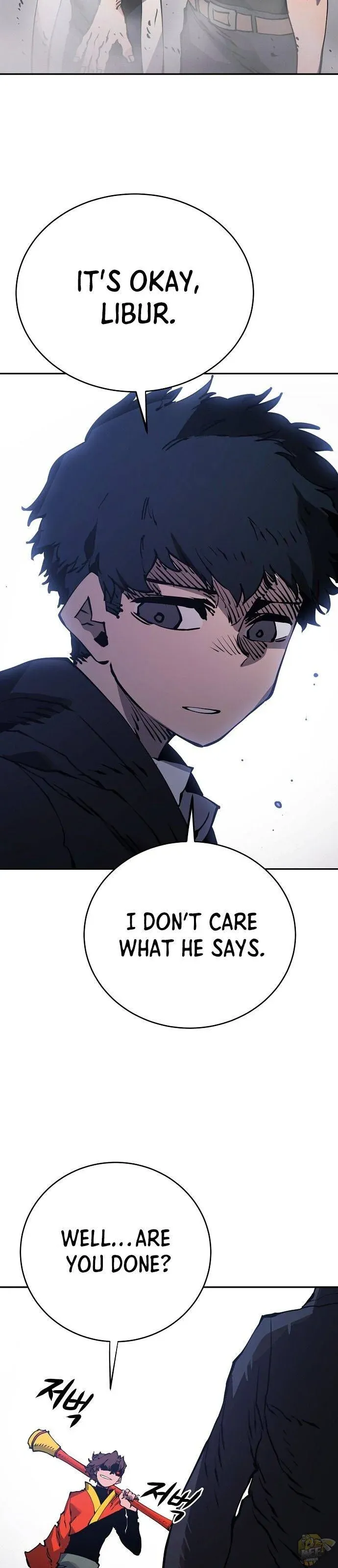 Read Player (en) Manga Online