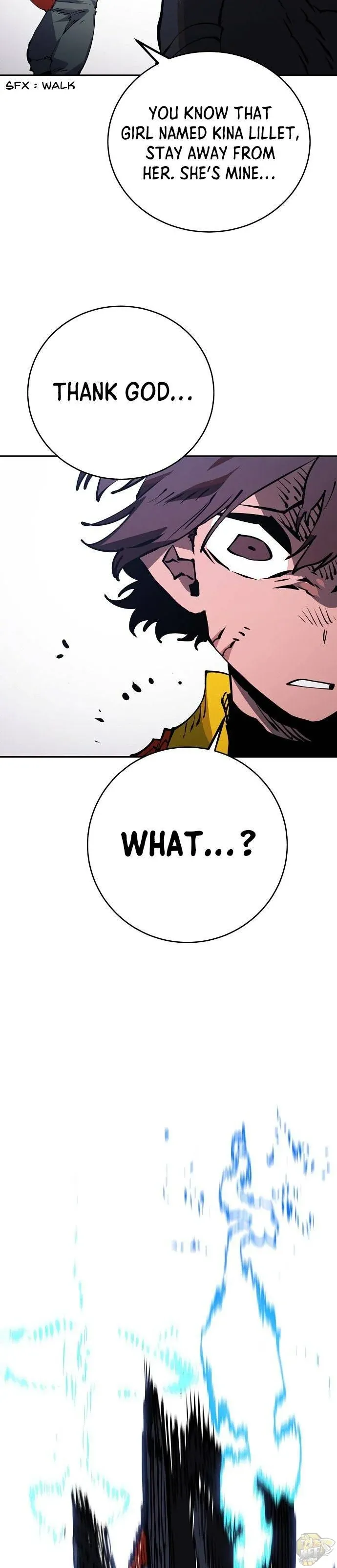 Read Player (en) Manga Online