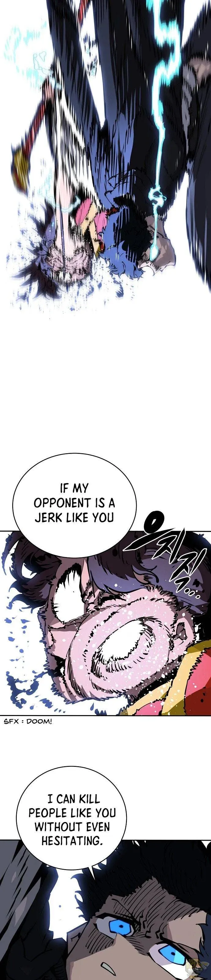 Read Player (en) Manga Online