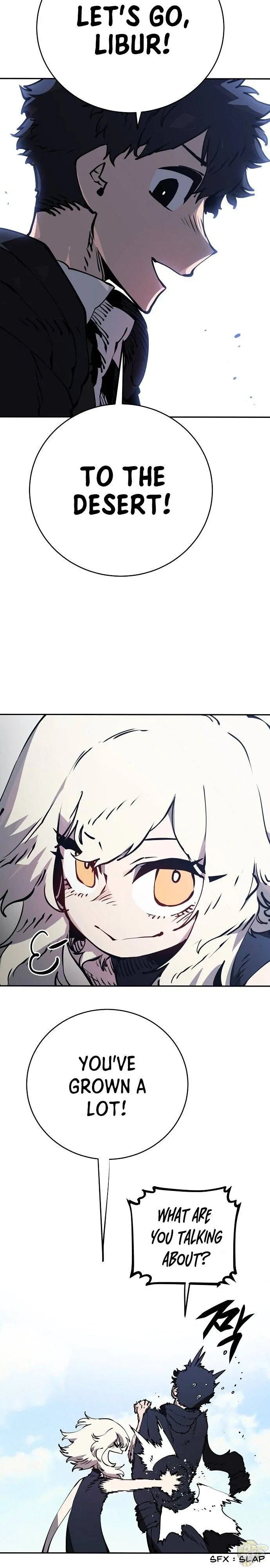 Read Player (en) Manga Online