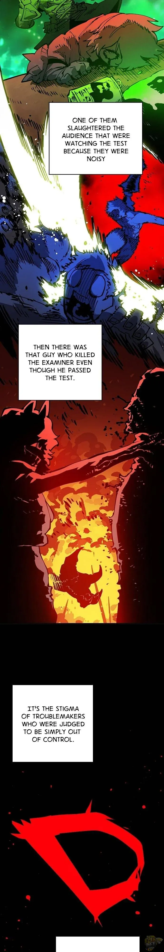 Read Player (en) Manga Online