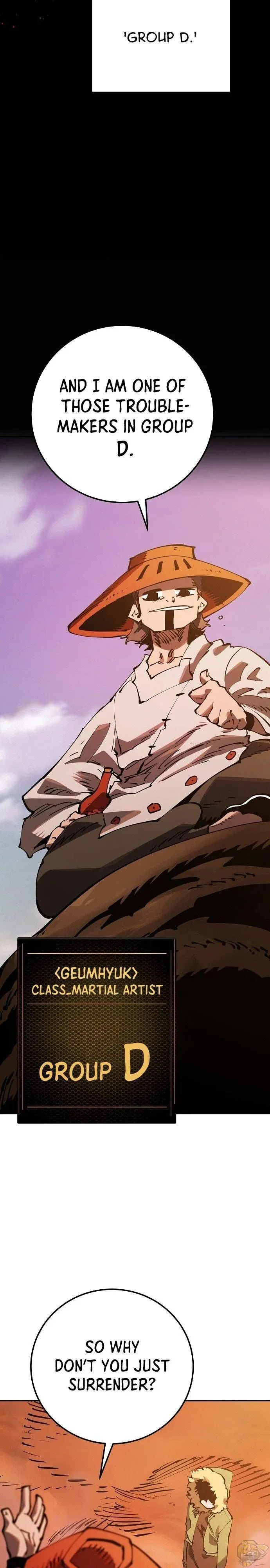 Read Player (en) Manga Online