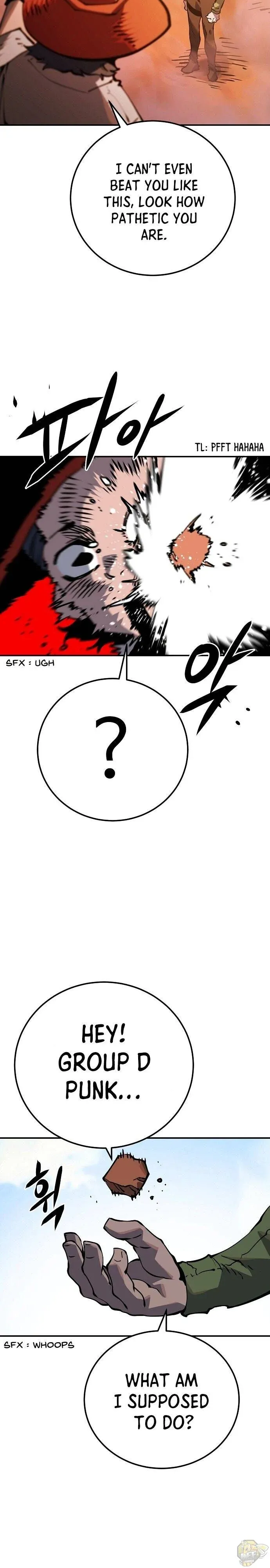 Read Player (en) Manga Online