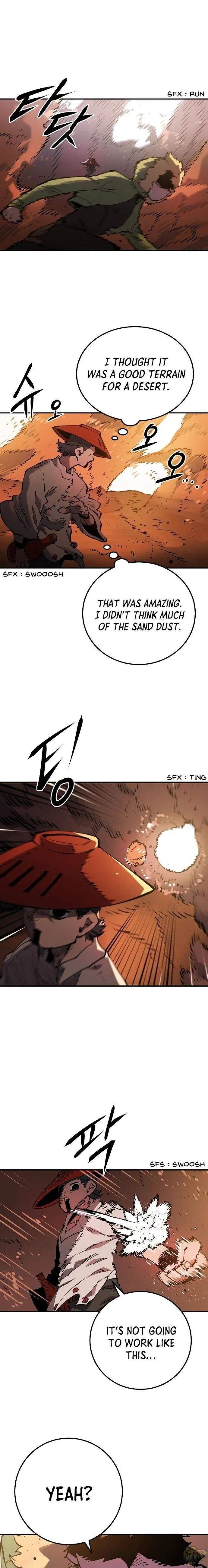 Read Player (en) Manga Online