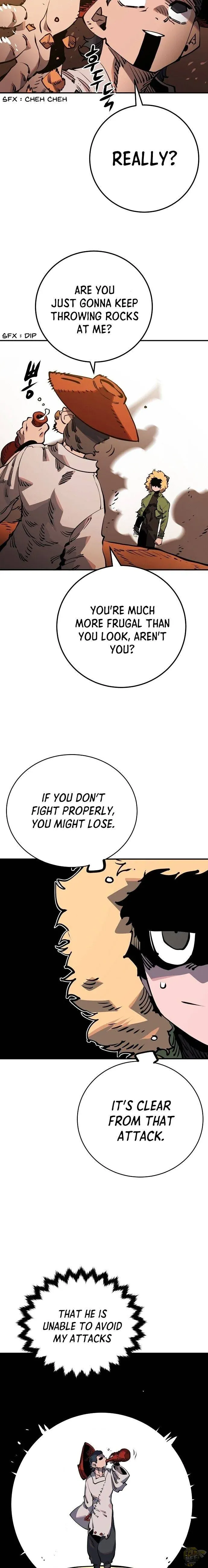 Read Player (en) Manga Online