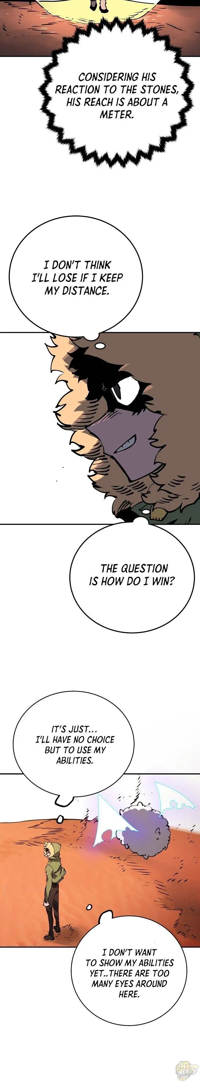 Read Player (en) Manga Online