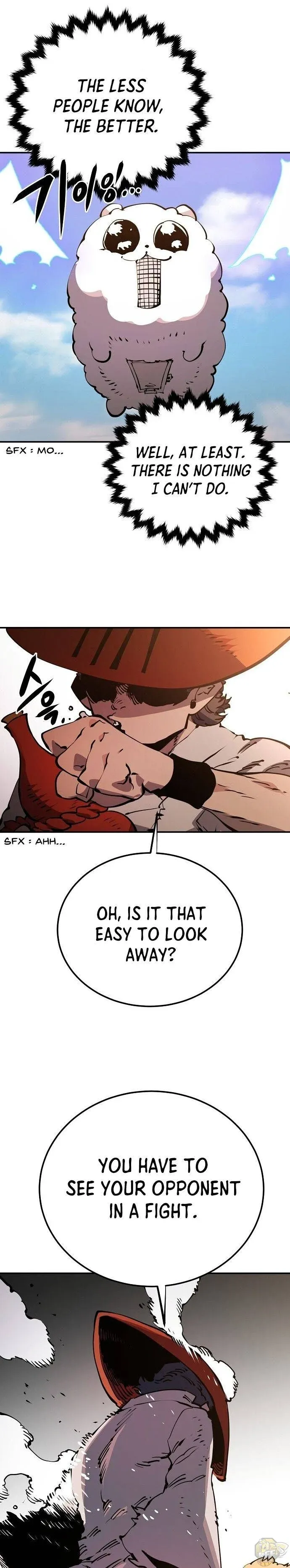 Read Player (en) Manga Online