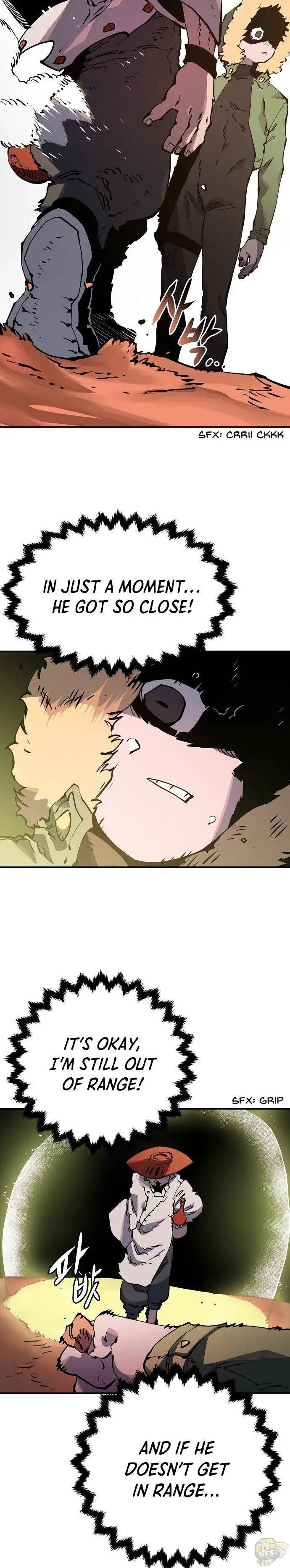 Read Player (en) Manga Online